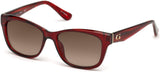 Guess 7538 Sunglasses