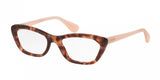 Prada Portrait 03QV Eyeglasses