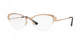 Versace 1239B Eyeglasses