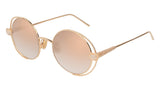 Boucheron Serpent Boh?me BC0031S Sunglasses