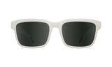 396352 - Matte White - Happy Gray Green w/Silver Spectra