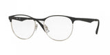 Ray Ban 6365 Eyeglasses