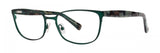 Vera Wang V387 Eyeglasses