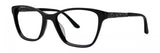 Dana Buchman FAUVE Eyeglasses