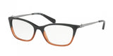 Coach 6107 Eyeglasses