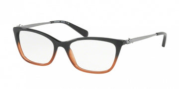 Coach 6107F Eyeglasses