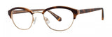 Zac Posen GIO Eyeglasses