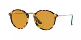 Ray Ban Round/classic 2447 Sunglasses
