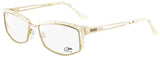 Cazal 4219 Eyeglasses