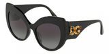 Dolce & Gabbana 4321F Sunglasses