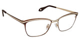 Fysh F3628 Eyeglasses