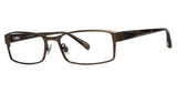 Jones New York J320STE55 Eyeglasses