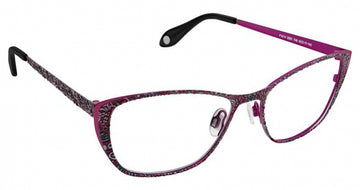 Fysh F3583 Eyeglasses