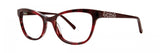 Vera Wang Marla Eyeglasses