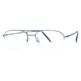 Charmant Pure Titanium TI8145A Eyeglasses