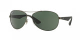 Ray Ban 3526 Sunglasses