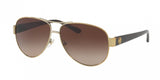 Tory Burch 6057 Sunglasses