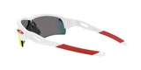 920610 - Polished White - Positive Red Iridium