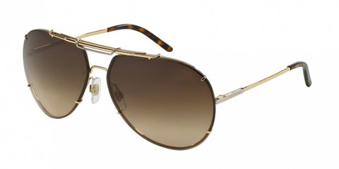 Dolce & Gabbana Iconic Evolution 2075 Sunglasses