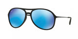 Ray Ban Alex 4201 Sunglasses