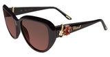 Chopard SCH147S5706WR Sunglasses