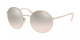 Coach L1012 7078 Sunglasses