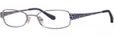 Lilly Pulitzer CAROLINA Eyeglasses