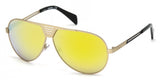 Diesel 0134 Sunglasses