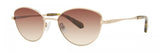 Zac Posen Lucille Sunglasses