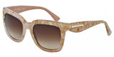 Dolce & Gabbana 4197 Sunglasses