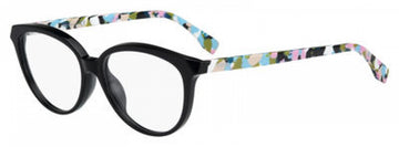 Fendi Ff0189 Eyeglasses