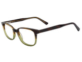 Club Level CLD9256 Eyeglasses