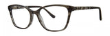 Kensie Accessory Eyeglasses