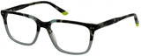 Psycho Bunny 114 Eyeglasses