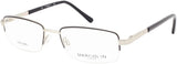 Marcolin 6814 Eyeglasses