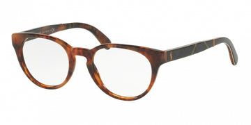 Polo 2164 Eyeglasses