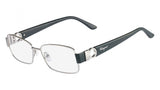 Salvatore Ferragamo 2124R Eyeglasses