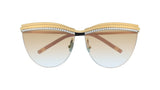 Boucheron Quatre BC0028S Sunglasses