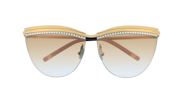 Boucheron Quatre BC0028S Sunglasses