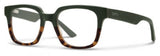 Smith Cashout Eyeglasses
