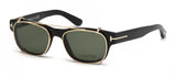 Tom Ford 5276 Eyeglasses