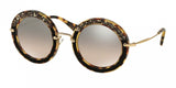 Miu Miu Core Collection 08RS Sunglasses