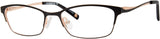 Liz Claiborne 461 Eyeglasses