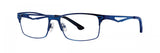 Timex Pinstripe Eyeglasses