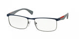 Prada Linea Rossa 54FV Eyeglasses
