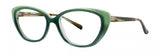 Vera Wang ZLATA Eyeglasses