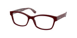 Coach 6116F Eyeglasses