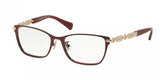 Coach 5065 Eyeglasses