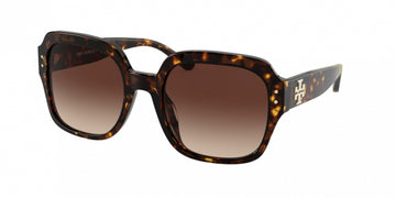 Tory Burch 7143U Sunglasses