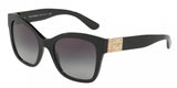 Dolce & Gabbana 4309 Sunglasses